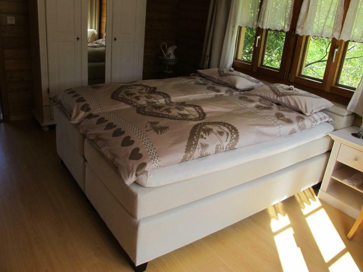 Matterhorn Ried Suite Zermatt Zewnętrze zdjęcie